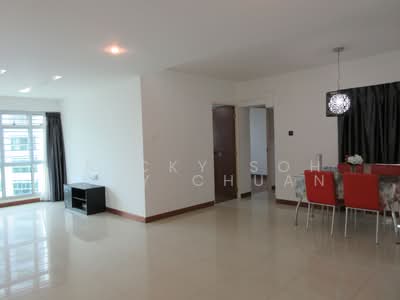 For Rent - 646 Punggol Central