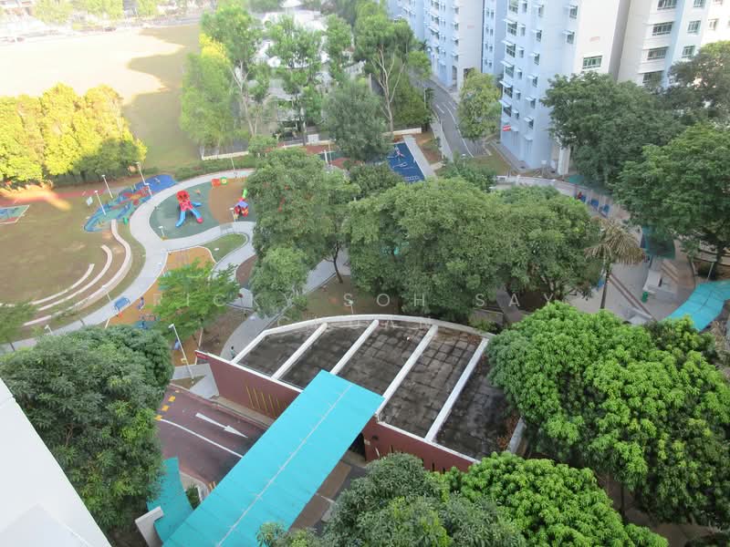 646 Punggol Central, 646 Punggol Central, 3 Bedrooms, 1,184 sqft, HDB Flat For Rent, by Ricky Soh Say Chuan, 19439569 - PropertyGuru.com.sg