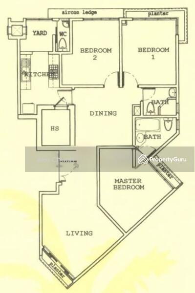 For Rent Fortune Spring