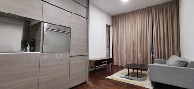For Rent - Seletar Park Residence