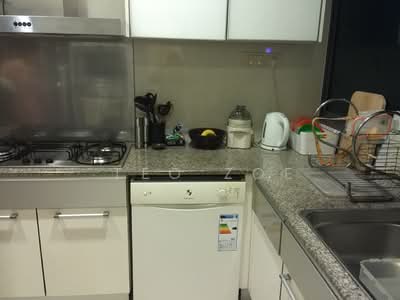 For Rent - Rivergate