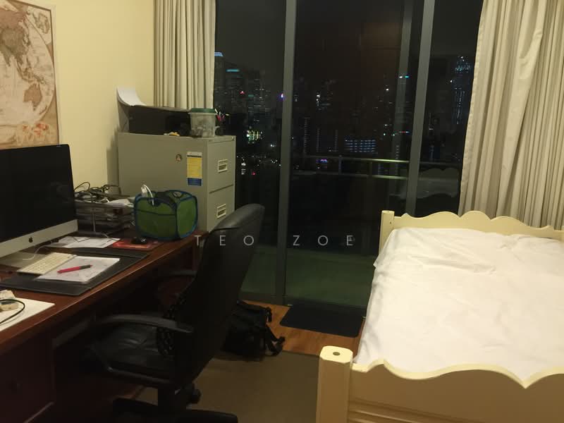 Rivergate, 99 Robertson Quay, 4 Bedrooms, 1,841 sqft, Apartment For Rent, by Teo Zoe, 19440517 - PropertyGuru.com.sg