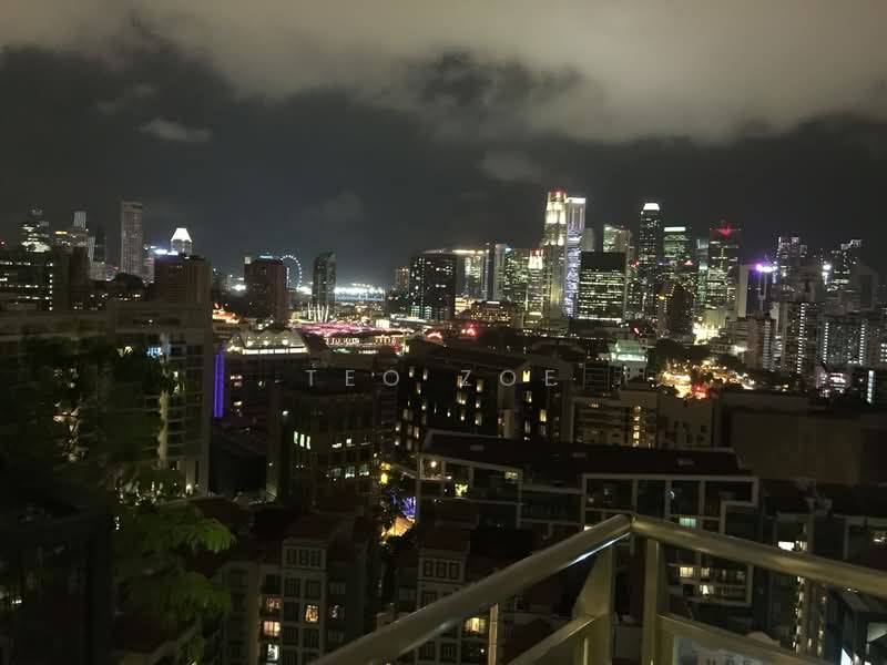 Rivergate, 99 Robertson Quay, 4 Bedrooms, 1,841 sqft, Apartment For Rent, by Teo Zoe, 19440517 - PropertyGuru.com.sg