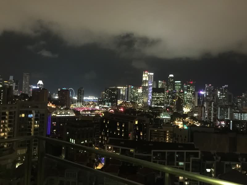 Rivergate, 99 Robertson Quay, 4 Bedrooms, 1,841 sqft, Apartment For Rent, by Teo Zoe, 19440517 - PropertyGuru.com.sg