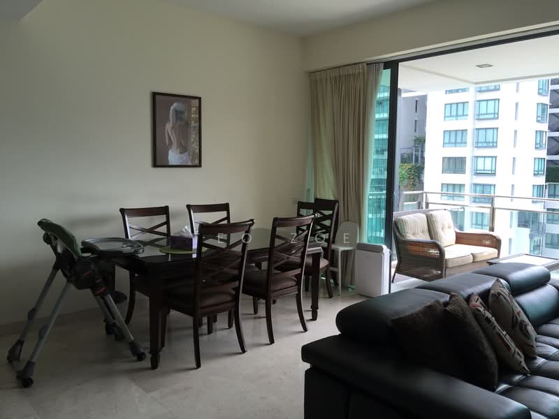 Rivergate, 99 Robertson Quay, 4 Bedrooms, 1,841 sqft, Apartment For Rent, by Teo Zoe, 19440517 - PropertyGuru.com.sg