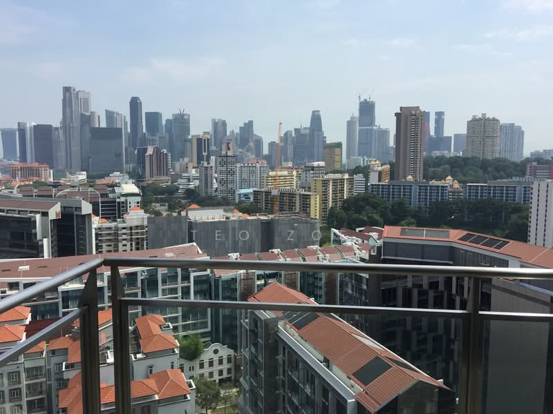 Rivergate, 99 Robertson Quay, 4 Bedrooms, 1,841 sqft, Apartment For Rent, by Teo Zoe, 19440517 - PropertyGuru.com.sg