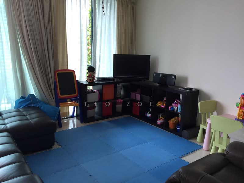 Rivergate, 99 Robertson Quay, 4 Bedrooms, 1,841 sqft, Apartment For Rent, by Teo Zoe, 19440517 - PropertyGuru.com.sg