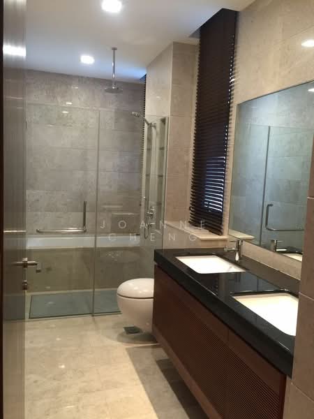 One Tree Hill Modern Semi-D Near Ion Orchard With Swimming Pool, One Tree Hill, 6 Bedrooms, 4,860 sqft, Semi-Detached House For Rent, by Joanne Cheng, 19441298 - PropertyGuru.com.sg