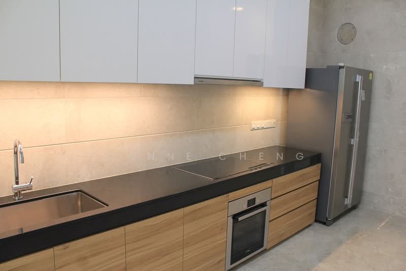 One Tree Hill Modern Semi-D Near Ion Orchard With Swimming Pool, One Tree Hill, 6 Bedrooms, 4,860 sqft, Semi-Detached House For Rent, by Joanne Cheng, 19441298 - PropertyGuru.com.sg