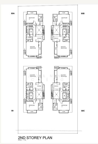 Meyer Road Cluster Detached house 5 ensuites pvt s/pool, Meyer Road, 5 Bedrooms, 6,400 sqft, Cluster House For Rent, by Joanne Cheng, 19441888 - PropertyGuru.com.sg