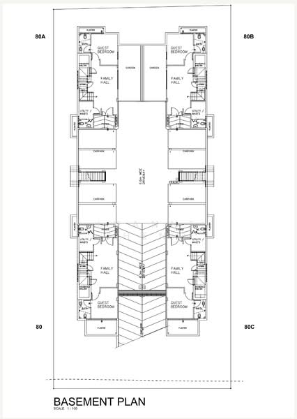 Meyer Road Cluster Detached house 5 ensuites pvt s/pool, Meyer Road, 5 Bedrooms, 6,400 sqft, Cluster House For Rent, by Joanne Cheng, 19441888 - PropertyGuru.com.sg
