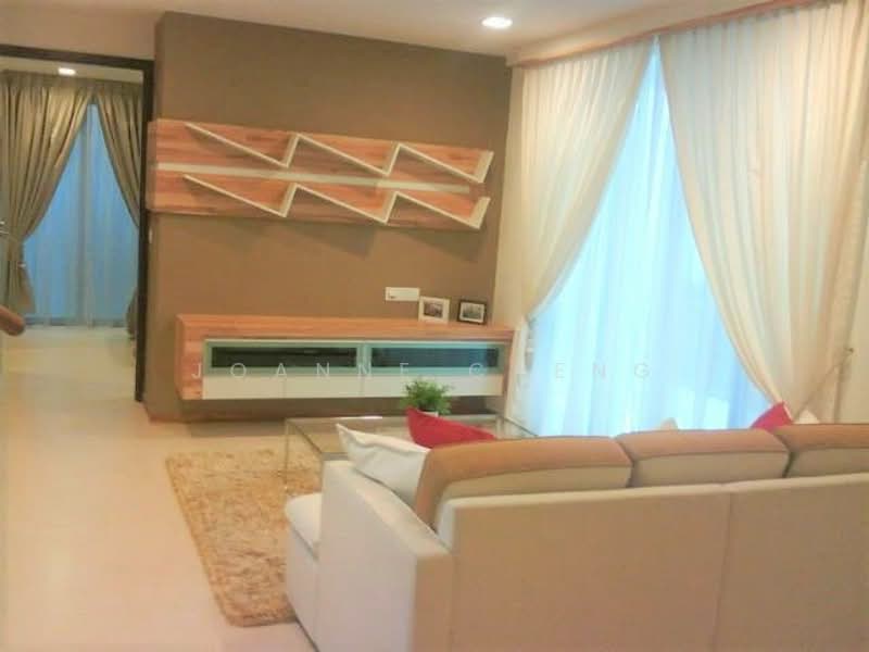Meyer Road Cluster Detached house 5 ensuites pvt s/pool, Meyer Road, 5 Bedrooms, 6,400 sqft, Cluster House For Rent, by Joanne Cheng, 19441888 - Basement  - PropertyGuru.com.sg