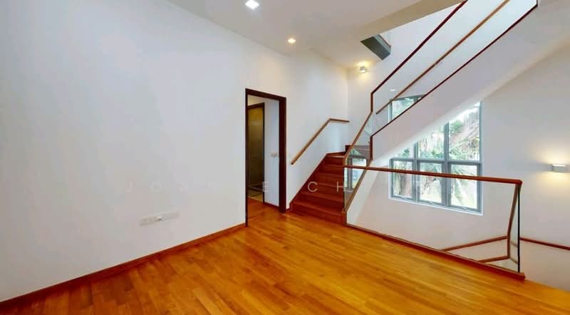 Meyer Road Cluster Detached house 5 ensuites pvt s/pool, Meyer Road, 5 Bedrooms, 6,400 sqft, Cluster House For Rent, by Joanne Cheng, 19441888 - Family room - PropertyGuru.com.sg