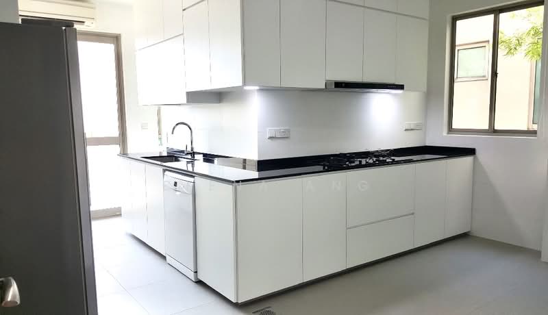 Maple Woods, 985 Bukit Timah Road, 4 Bedrooms, 2,917 sqft, Condominium For Rent, by Elena Ang, 19442398 - Kitchen - PropertyGuru.com.sg