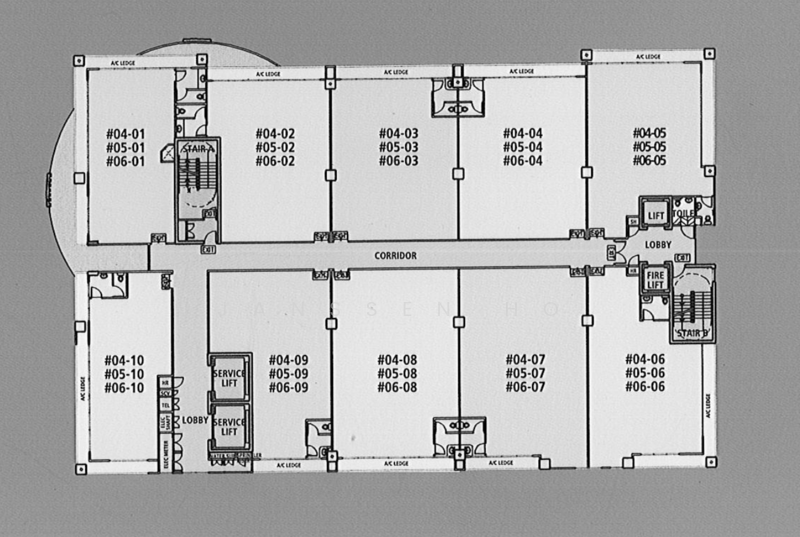 LW Technocentre, 31 Toh Guan Road East, 1,173 sqft, Factory / Workshop (B2) For Sale, by Janssen Ho, 19442452 - CommercialGuru.com.sg