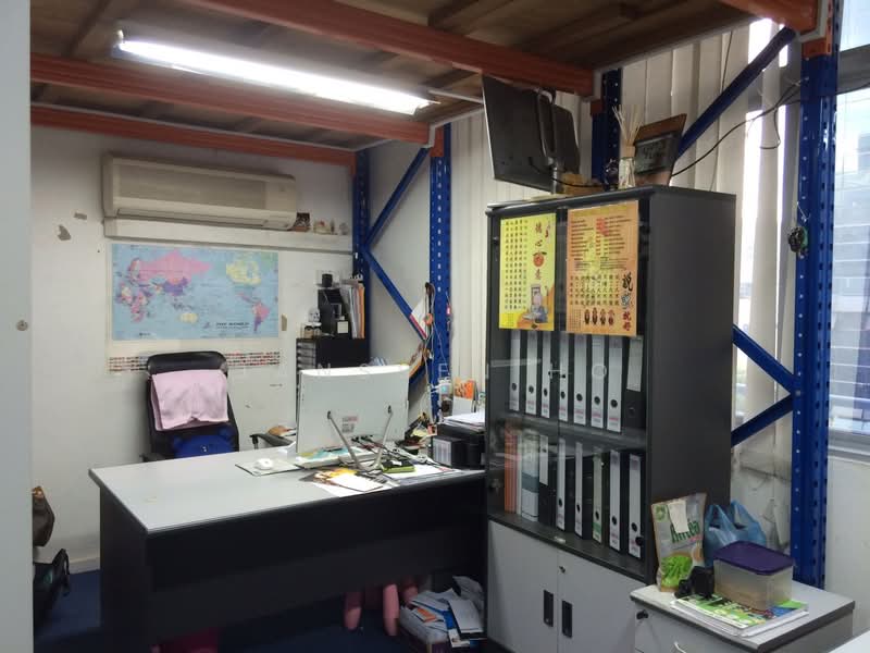 LW Technocentre, 31 Toh Guan Road East, 1,173 sqft, Factory / Workshop (B2) For Sale, by Janssen Ho, 19442452 - CommercialGuru.com.sg