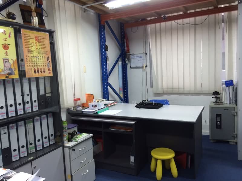 LW Technocentre, 31 Toh Guan Road East, 1,173 sqft, Factory / Workshop (B2) For Sale, by Janssen Ho, 19442452 - CommercialGuru.com.sg