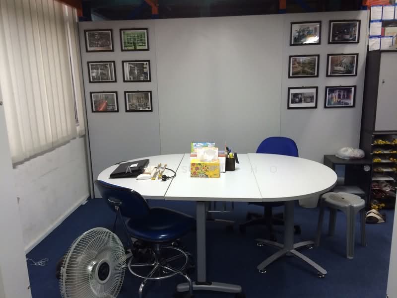 LW Technocentre, 31 Toh Guan Road East, 1,173 sqft, Factory / Workshop (B2) For Sale, by Janssen Ho, 19442452 - CommercialGuru.com.sg