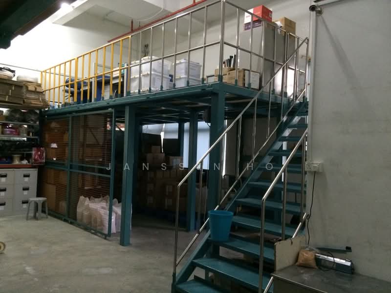 LW Technocentre, 31 Toh Guan Road East, 1,173 sqft, Factory / Workshop (B2) For Sale, by Janssen Ho, 19442452 - CommercialGuru.com.sg