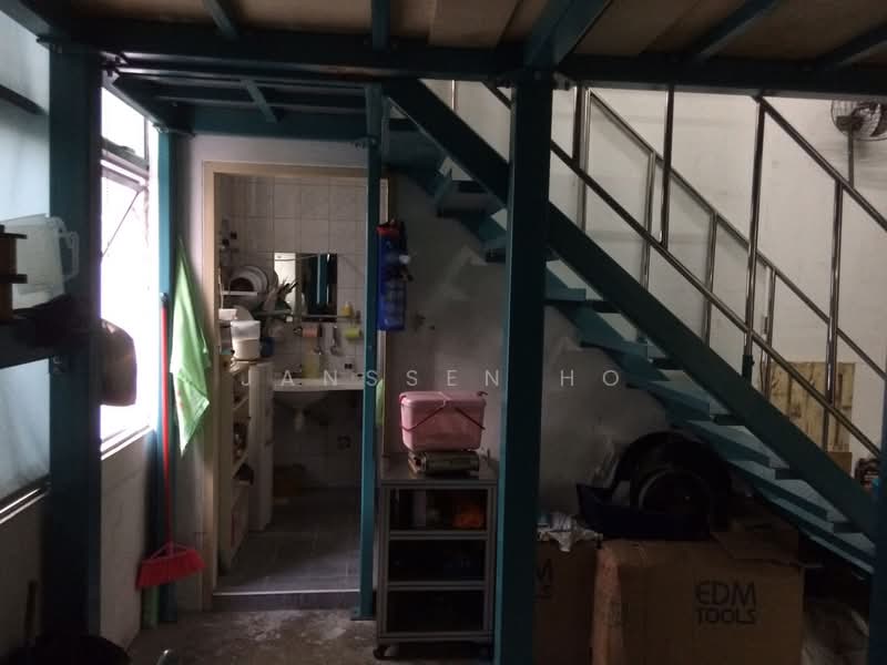 LW Technocentre, 31 Toh Guan Road East, 1,173 sqft, Factory / Workshop (B2) For Sale, by Janssen Ho, 19442452 - CommercialGuru.com.sg
