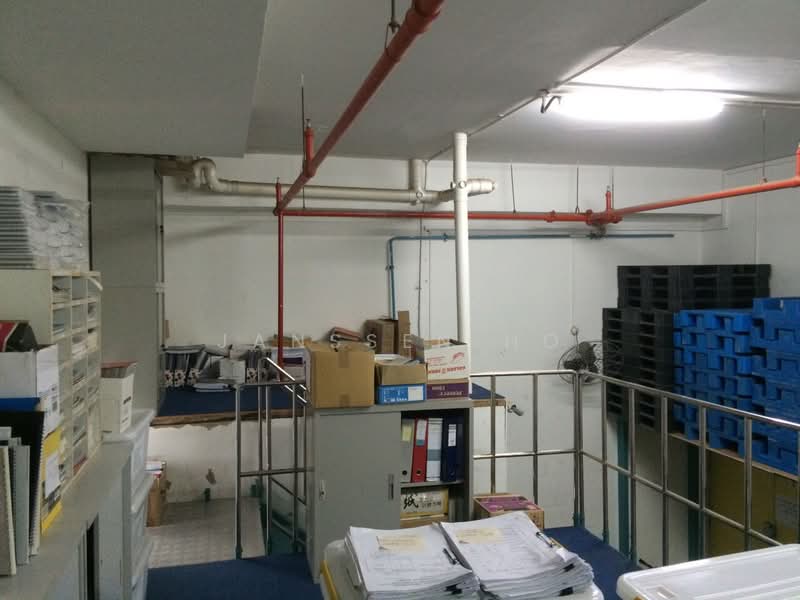 LW Technocentre, 31 Toh Guan Road East, 1,173 sqft, Factory / Workshop (B2) For Sale, by Janssen Ho, 19442452 - CommercialGuru.com.sg