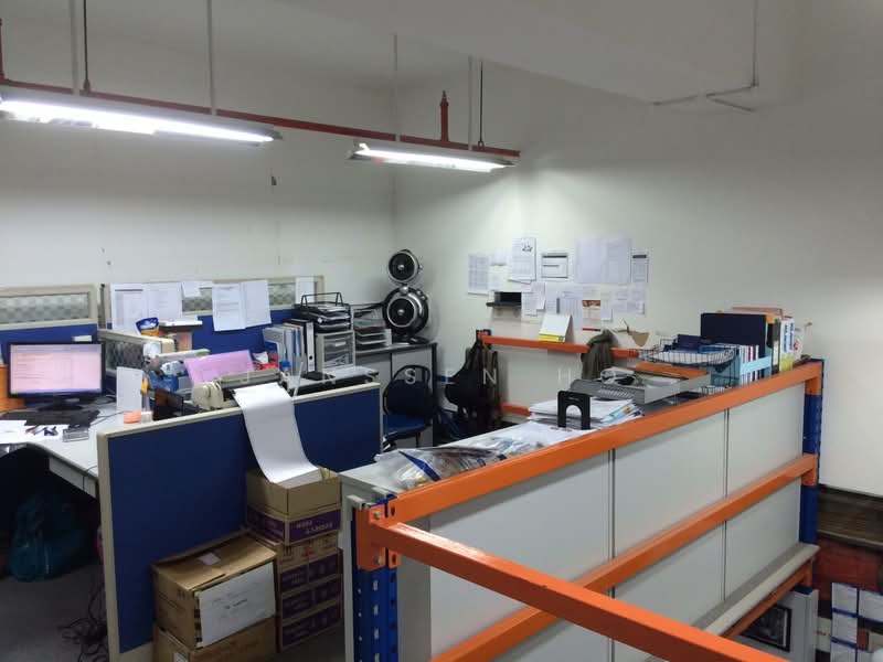 LW Technocentre, 31 Toh Guan Road East, 1,173 sqft, Factory / Workshop (B2) For Sale, by Janssen Ho, 19442452 - CommercialGuru.com.sg