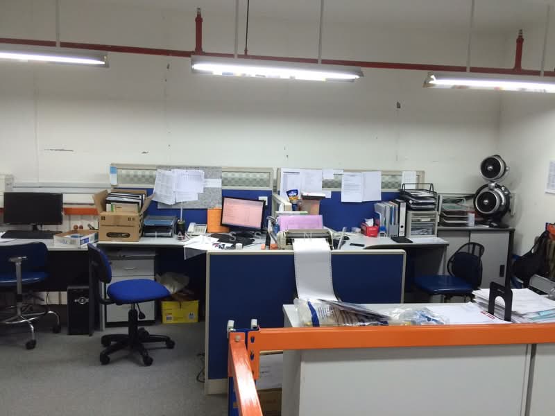 LW Technocentre, 31 Toh Guan Road East, 1,173 sqft, Factory / Workshop (B2) For Sale, by Janssen Ho, 19442452 - CommercialGuru.com.sg