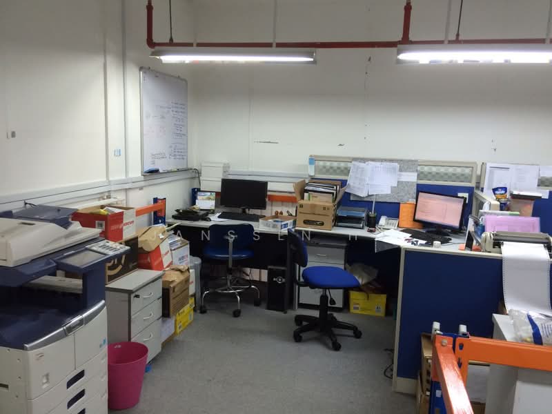 LW Technocentre, 31 Toh Guan Road East, 1,173 sqft, Factory / Workshop (B2) For Sale, by Janssen Ho, 19442452 - CommercialGuru.com.sg
