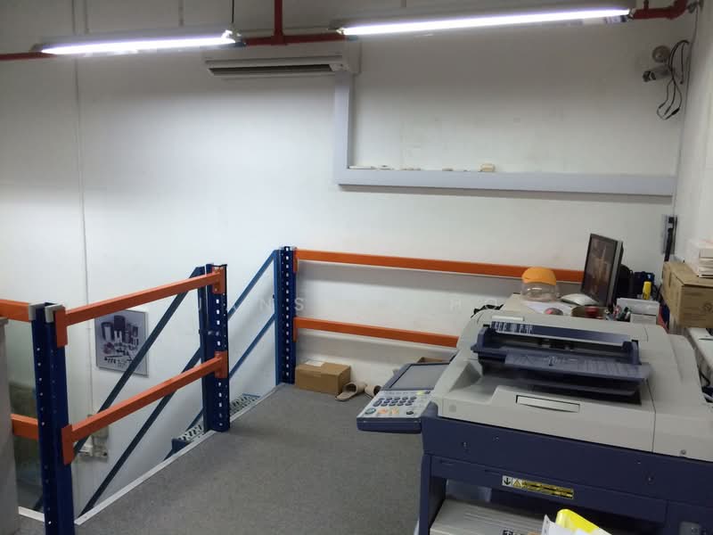 LW Technocentre, 31 Toh Guan Road East, 1,173 sqft, Factory / Workshop (B2) For Sale, by Janssen Ho, 19442452 - CommercialGuru.com.sg