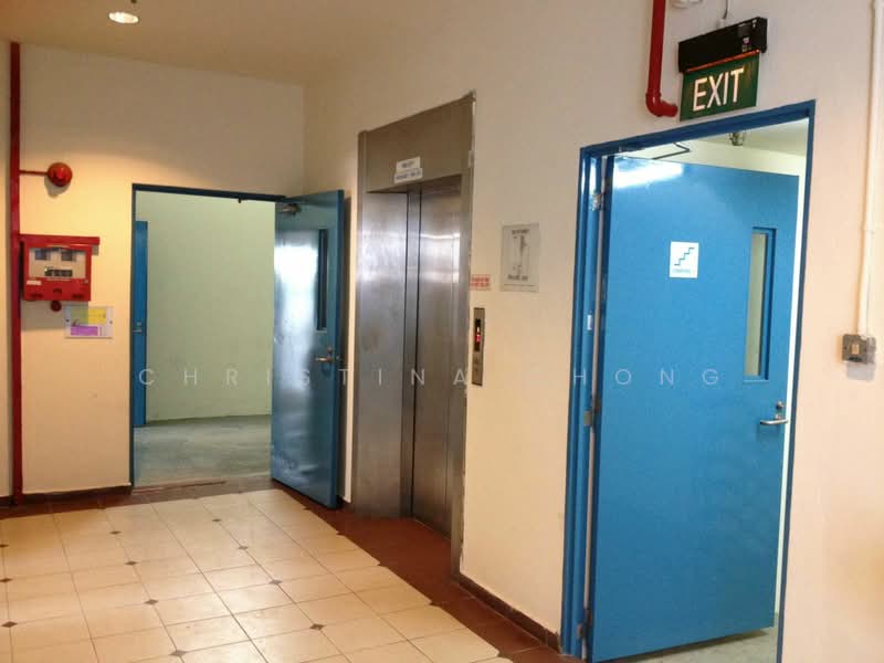 AMA Building, 50 Kallang Pudding Road, 900 sqft, Light Industrial (B1) For Rent, by Christina Chong, 19442975 - CommercialGuru.com.sg