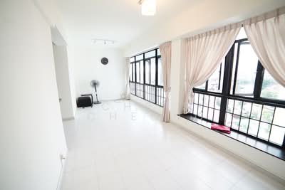 For Rent - Fernwood Towers