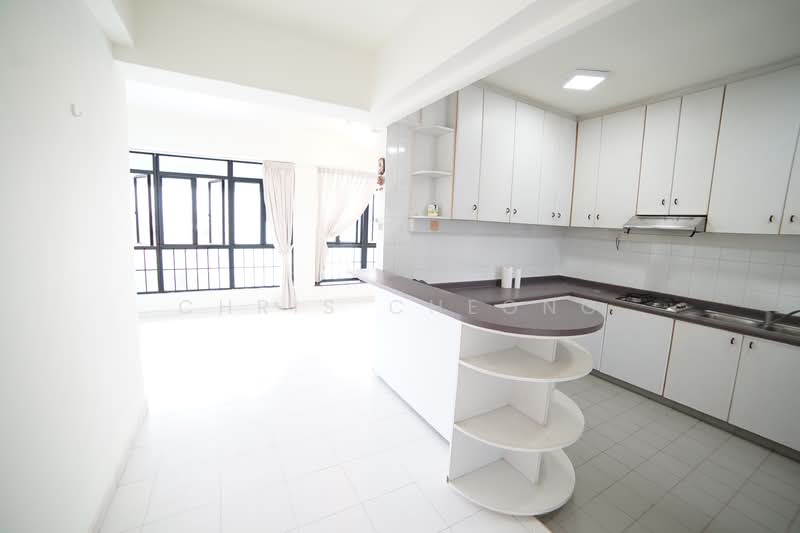 Fernwood Towers, 26 Fernwood Terrace, 2 Bedrooms, 807 sqft, Condominium For Rent, by Chris Cheong, 19444722 - PropertyGuru.com.sg