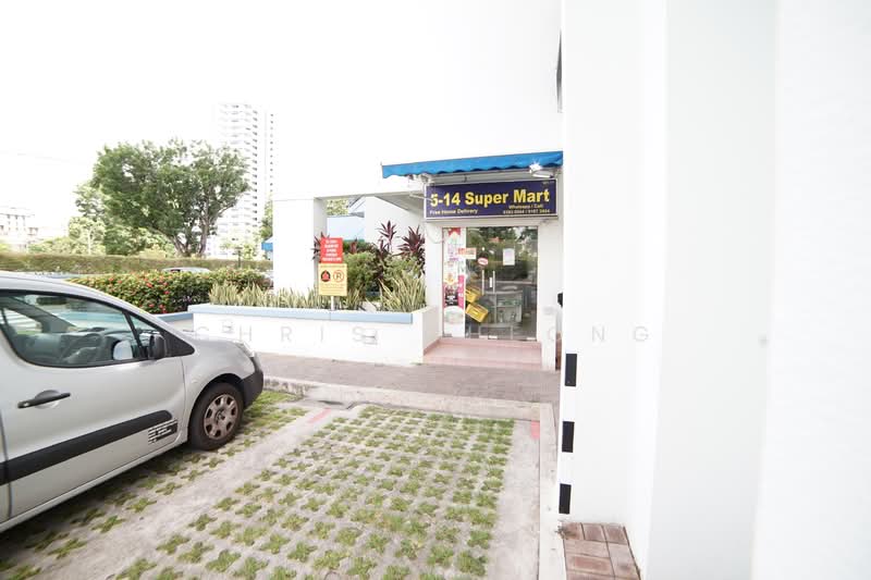 Fernwood Towers, 26 Fernwood Terrace, 2 Bedrooms, 807 sqft, Condominium For Rent, by Chris Cheong, 19444722 - estate own mini-mart - PropertyGuru.com.sg
