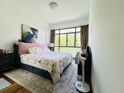 For Rent - The Seawind @ Telok Kurau