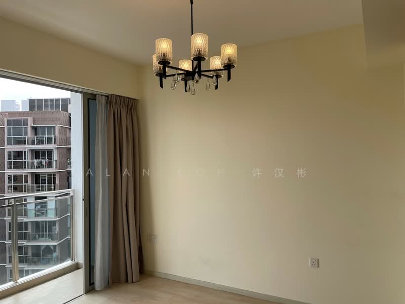 Bartley Residences, 1 Lorong How Sun, 3 Bedrooms, 1,163 sqft, Apartment For Rent, by Alan Koh 许汉彬, 19445758 - PropertyGuru.com.sg