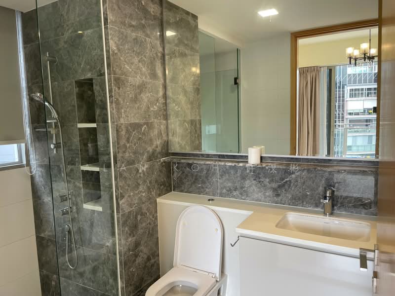 Bartley Residences, 1 Lorong How Sun, 3 Bedrooms, 1,163 sqft, Apartment For Rent, by Alan Koh 许汉彬, 19445758 - PropertyGuru.com.sg