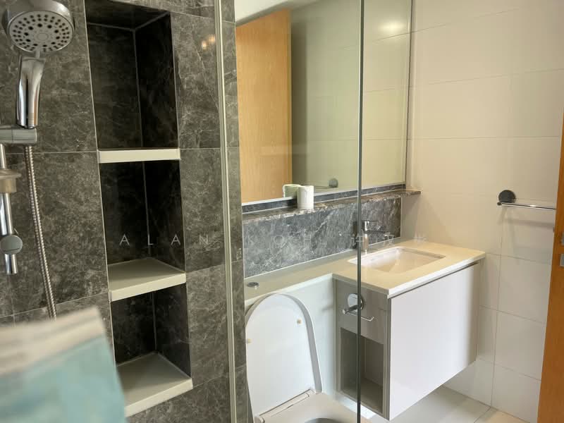 Bartley Residences, 1 Lorong How Sun, 3 Bedrooms, 1,163 sqft, Apartment For Rent, by Alan Koh 许汉彬, 19445758 - PropertyGuru.com.sg