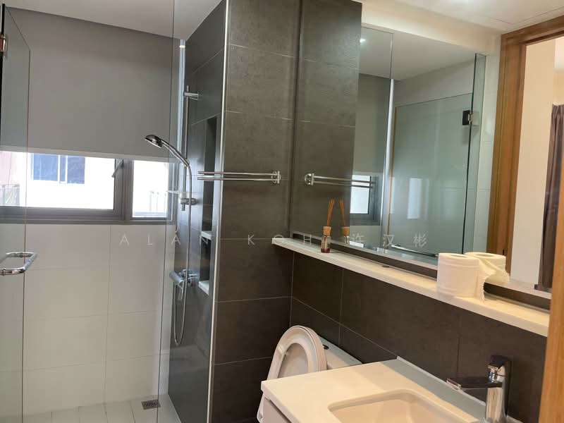 Bartley Residences, 1 Lorong How Sun, 3 Bedrooms, 1,163 sqft, Apartment For Rent, by Alan Koh 许汉彬, 19445758 - PropertyGuru.com.sg