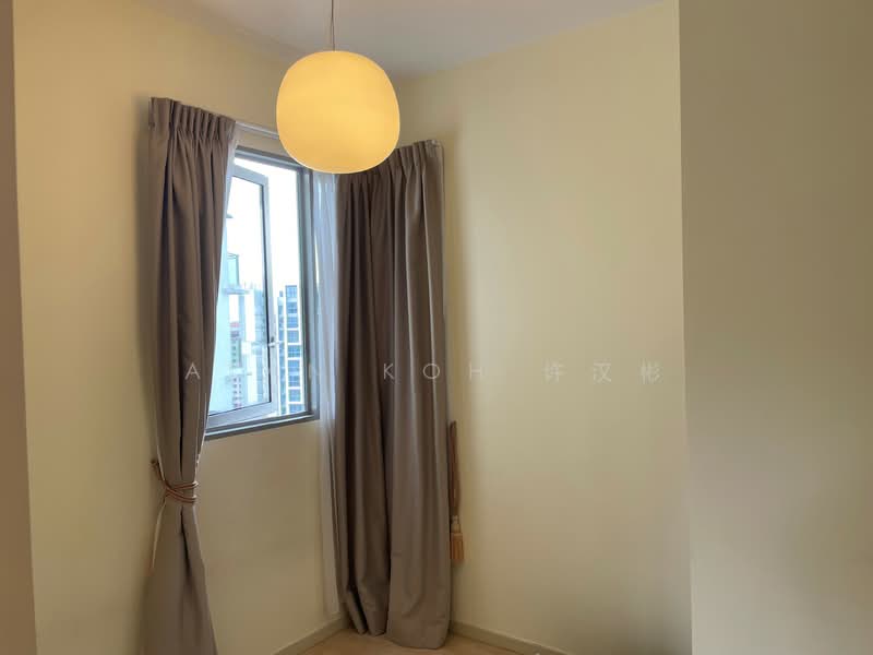 Bartley Residences, 1 Lorong How Sun, 3 Bedrooms, 1,163 sqft, Apartment For Rent, by Alan Koh 许汉彬, 19445758 - PropertyGuru.com.sg