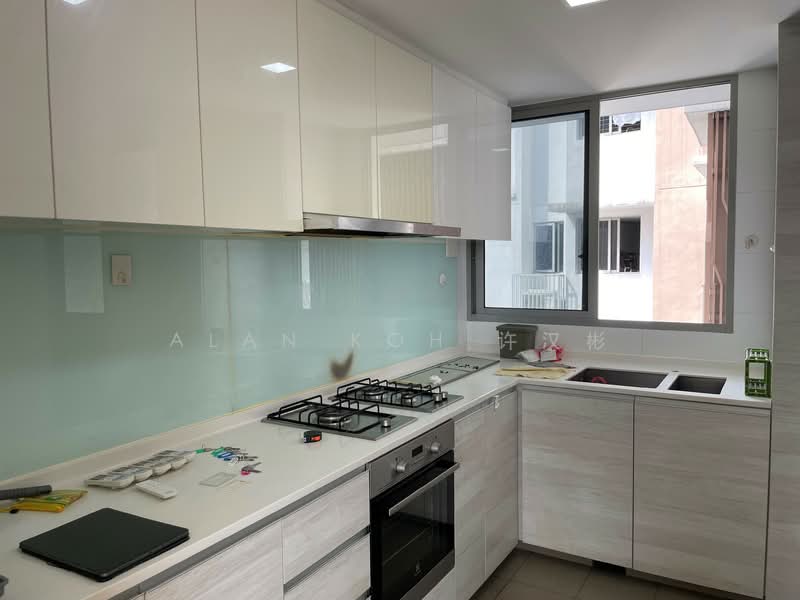 Bartley Residences, 1 Lorong How Sun, 3 Bedrooms, 1,163 sqft, Apartment For Rent, by Alan Koh 许汉彬, 19445758 - PropertyGuru.com.sg
