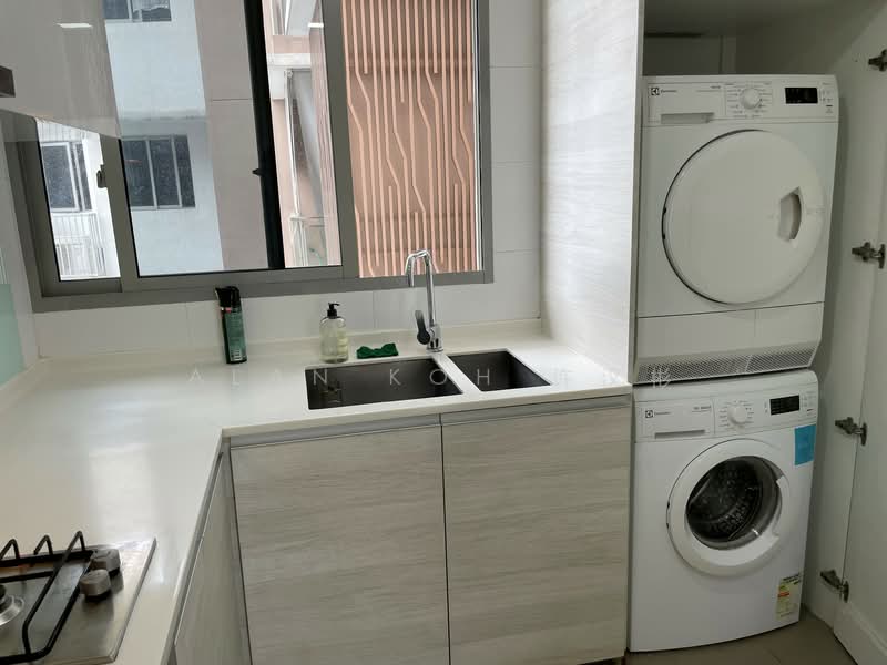 Bartley Residences, 1 Lorong How Sun, 3 Bedrooms, 1,163 sqft, Apartment For Rent, by Alan Koh 许汉彬, 19445758 - PropertyGuru.com.sg