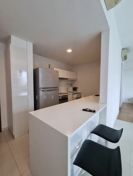One-North Residences, 7 One-North Gateway, 1 Bedroom, 592 sqft, Apartment For Rent, by Derek Teng, 19446110 - PropertyGuru.com.sg
