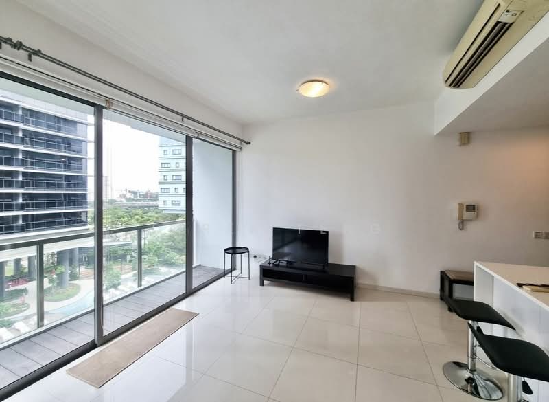One-North Residences, 7 One-North Gateway, 1 Bedroom, 592 sqft, Apartment For Rent, by Derek Teng, 19446110 - PropertyGuru.com.sg