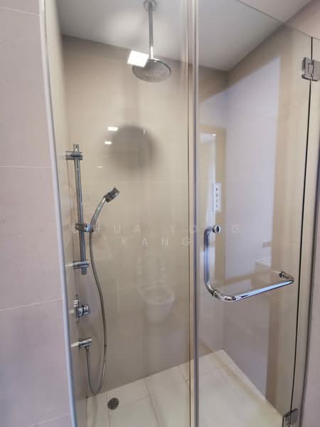 Robinson Suites, 50 Robinson Road, 1 Bedroom, 484 sqft, Condominium For Sale, by Chua Yong Kang, 19447560 - PropertyGuru.com.sg