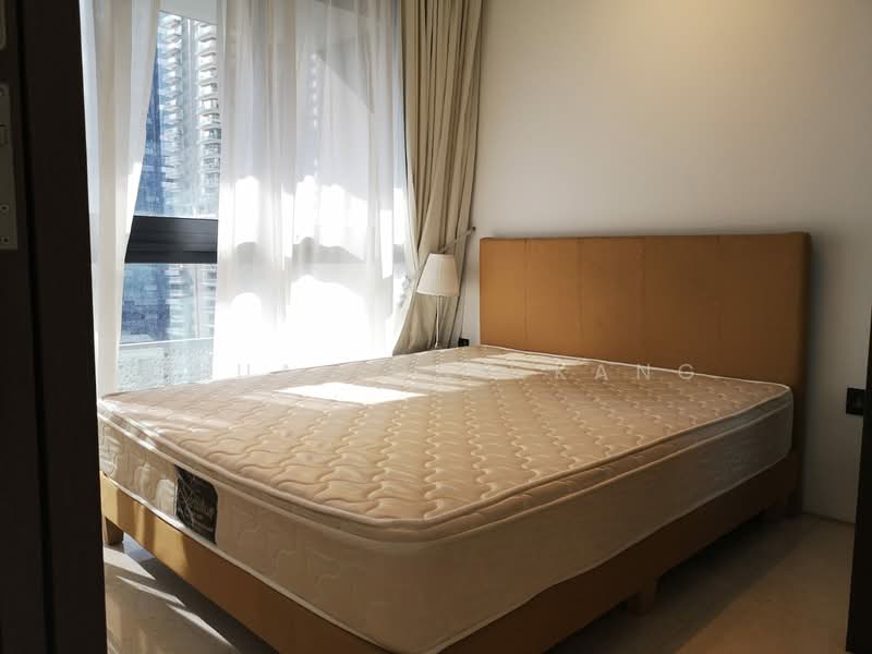 Robinson Suites, 50 Robinson Road, 1 Bedroom, 484 sqft, Condominium For Sale, by Chua Yong Kang, 19447560 - PropertyGuru.com.sg