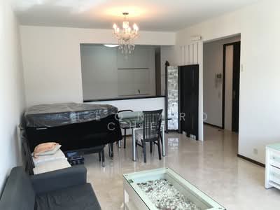 For Rent - Country Park Condo
