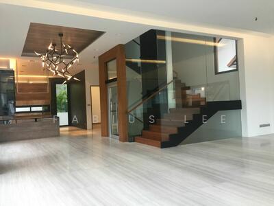 For Sale - Lucky Sennett Detached