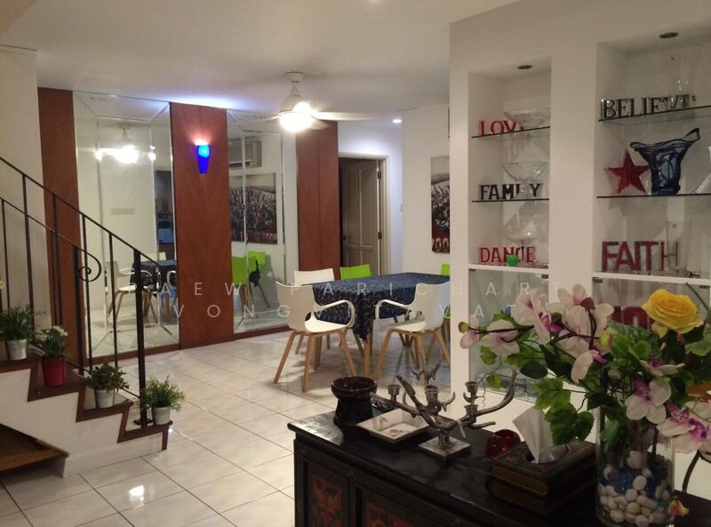 For Rent - Euro-Asia Park