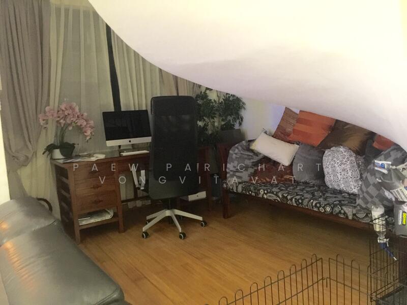 For Rent - Euro-Asia Park