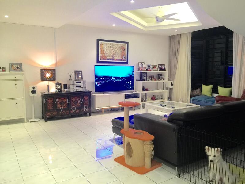 For Rent - Euro-Asia Park